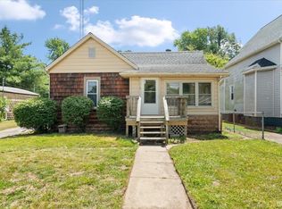 112 S Main St, Patoka, IN 47666