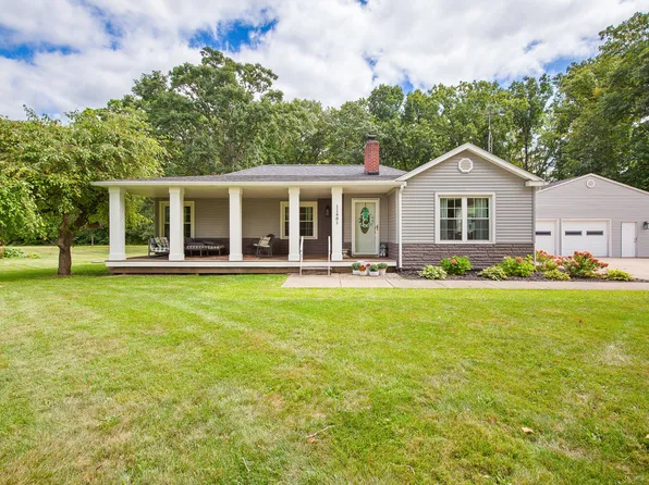 11481 N Adrian Hwy, Clinton, MI 49236