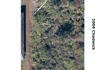 1004 Chadwick Ave, Lehigh Acres, FL 33974