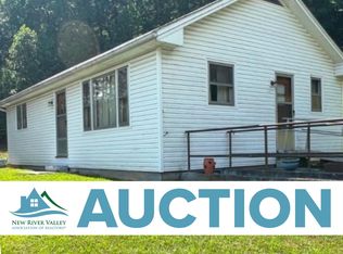 5836 Riner Rd, Riner, VA 24149