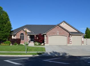2882 S 800 W, Syracuse, UT 84075