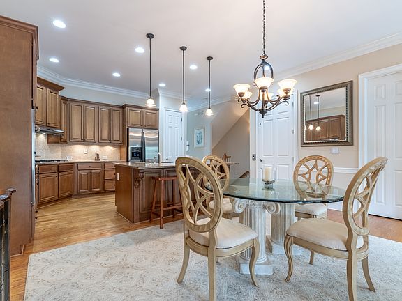 2nd image of 4389 Bridgehaven Dr SE Unit 7