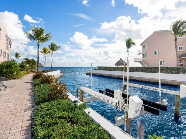 1501 Ocean Bay Drive Slip #A1 & 50, Key Largo, FL 33037
