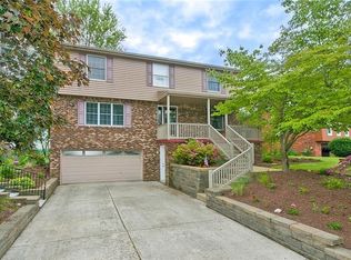 246 Red Oak Dr, Pittsburgh, PA