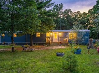 3058 10th Ln, Grand Marsh, WI 53936