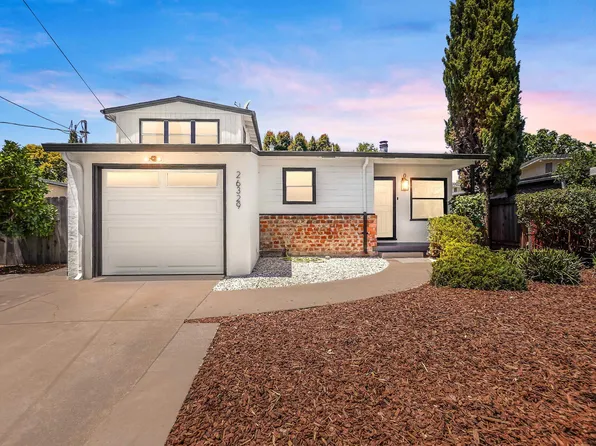 26329 Hickory Ave, Hayward, CA 94544