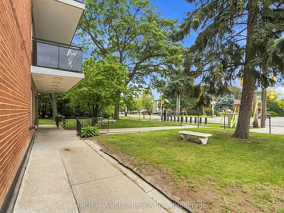 5th image of 855 Kennedy Rd #806