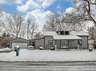 602 Wright St, Yellow Springs, OH
