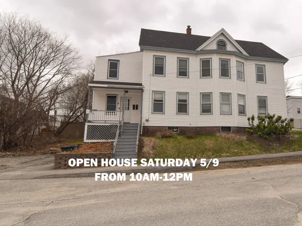 86 Fourth Street, Auburn, ME 04210