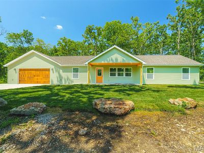56 Forest View Ct, Steelville, MO, 65565
