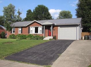 1724 Albemarle Rd, Lexington, KY 40504