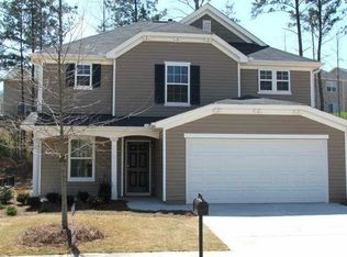 3120 Sable Trl, Atlanta, GA 30349