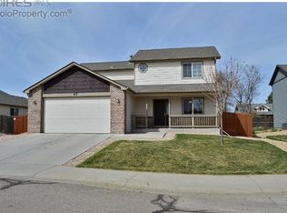 97 S Ursula Ave, Milliken, CO 80543
