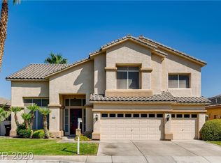 57 Ancient Hills Ln, Henderson, NV 89074