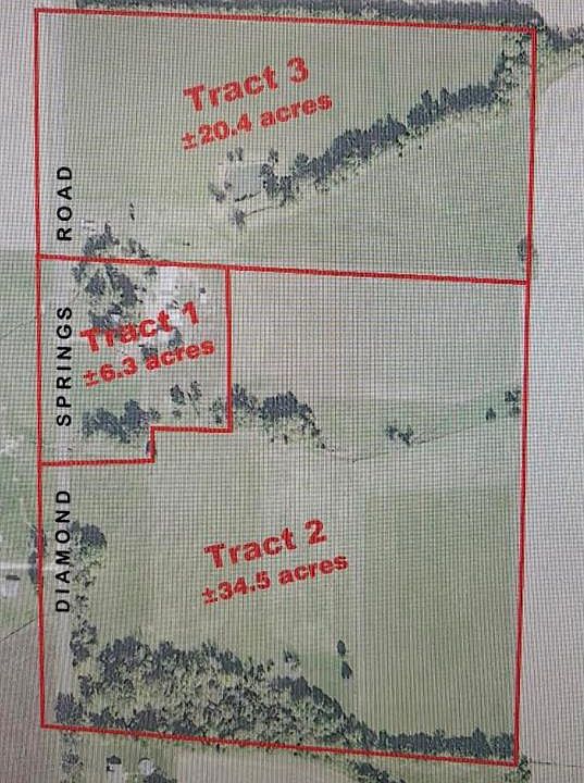 2nd image of 15424 Diamond Springs Rd