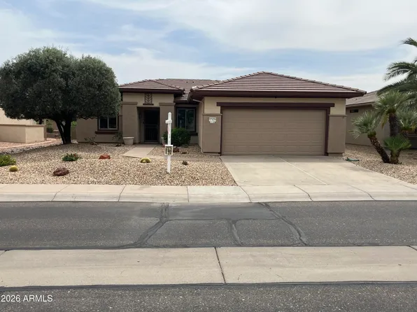 17429 W CALISTOGA Drive, Surprise, AZ 85387