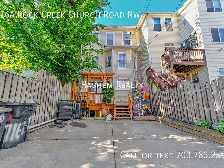 716A Rock Creek Church Rd NW — Photo 13