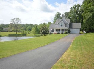 401 Sam Durrer Rd, Ruckersville, VA 22968