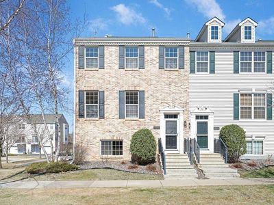 15581 Junegrass Ln, Eden Prairie, MN, 55347