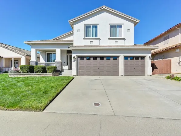 9449 Hanbury Way, Sacramento, CA 95829