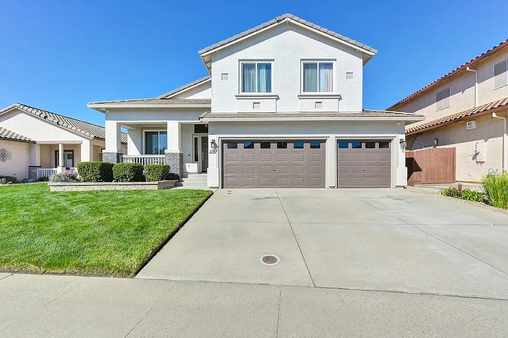 9449 Hanbury Way photo 1