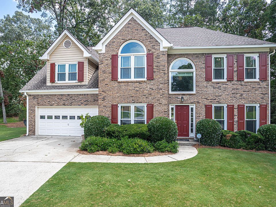 1st image of 449 Tara Oaks Trl