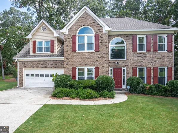 449 Tara Oaks Trl, Lawrenceville, GA 30043