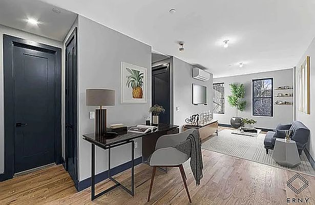1st image of 2370 Pacific St APT 3