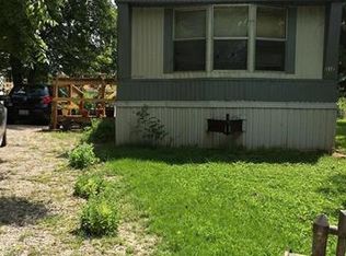 1112 Ruth St, Cahokia, IL 62206