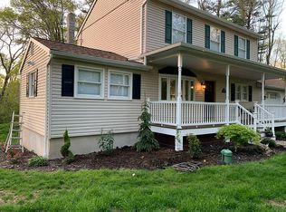 408 Grove Dr, Newton, NJ 07860