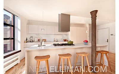 Sold by Douglas Elliman