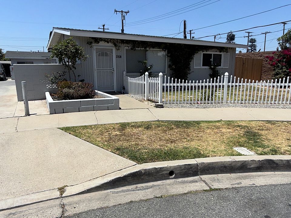 1st image of 564 N Citrus St