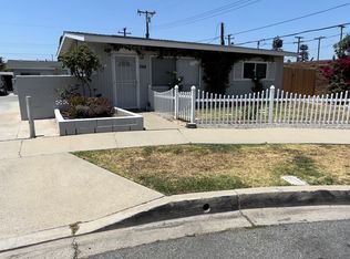 564 N Citrus St, Orange, CA 92868