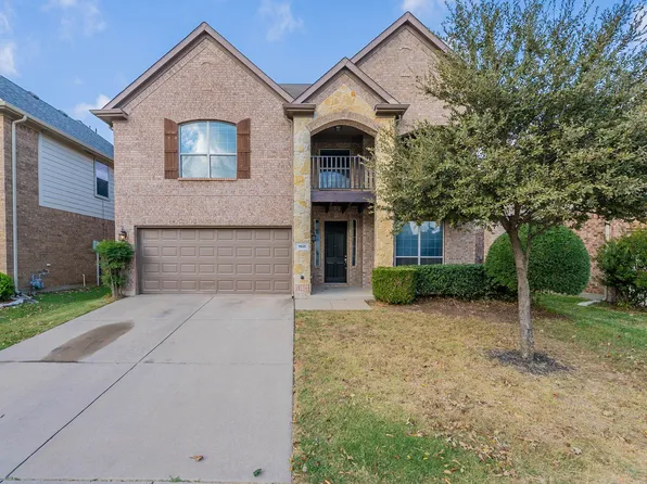 9825 Voss Ave, Fort Worth, TX 76244