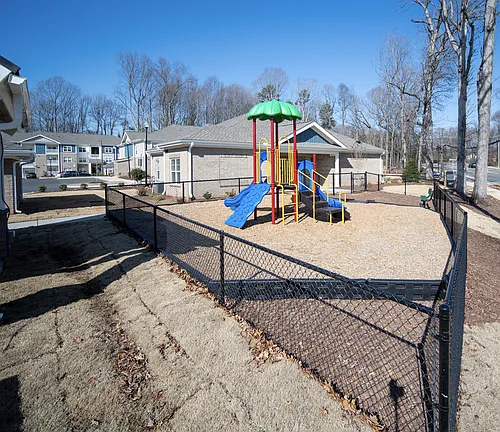 Parkside at Hickory Grove Photo 1