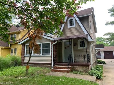 1010 Dover Ave, Akron, OH, 44320