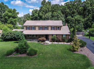 6272 Peach Tree Rd, Columbus, OH 43213