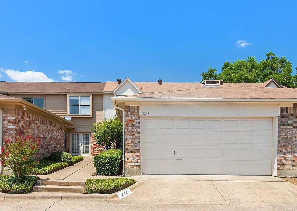 1st image of 803 Pebble Beach Dr