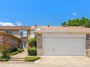 803 Pebble Beach Dr, Garland, TX 75043