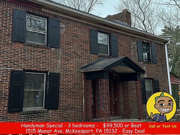 1515 Manor Ave