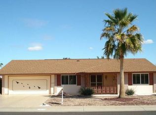 14235 N Tumblebrook Way, Sun City, AZ 85351
