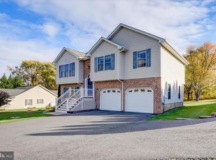 224 Love Run Rd, Colora, MD 21917