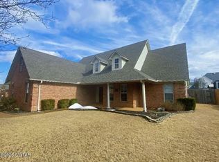 73 Stillwater Ln, Medina, TN 38355