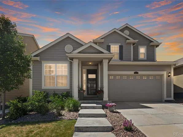 19252 W 84th Avenue, Arvada, CO 80007