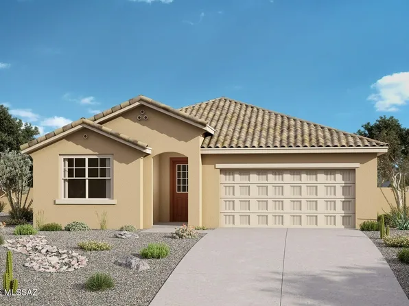 12557 N Rihl Dr, Marana, AZ 85653