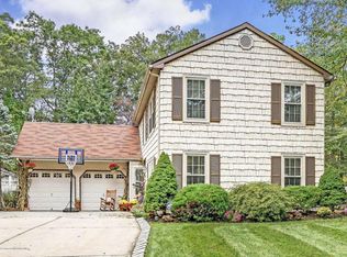 807 France Ct, Toms River, NJ 08753