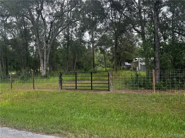 719 S Arlene Ave, Inverness, FL 34453