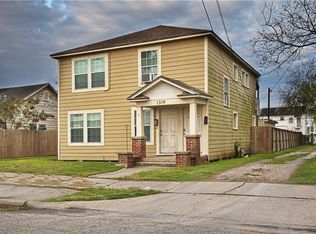 1319 5th St #A, Corpus Christi, TX 78404