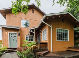 4400 Abby Way, Juneau, AK 99801