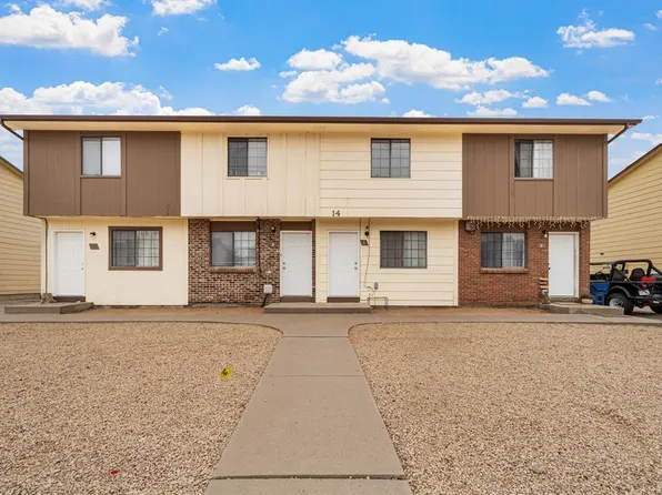 14 Royal Crest Dr, Pueblo, CO 81005